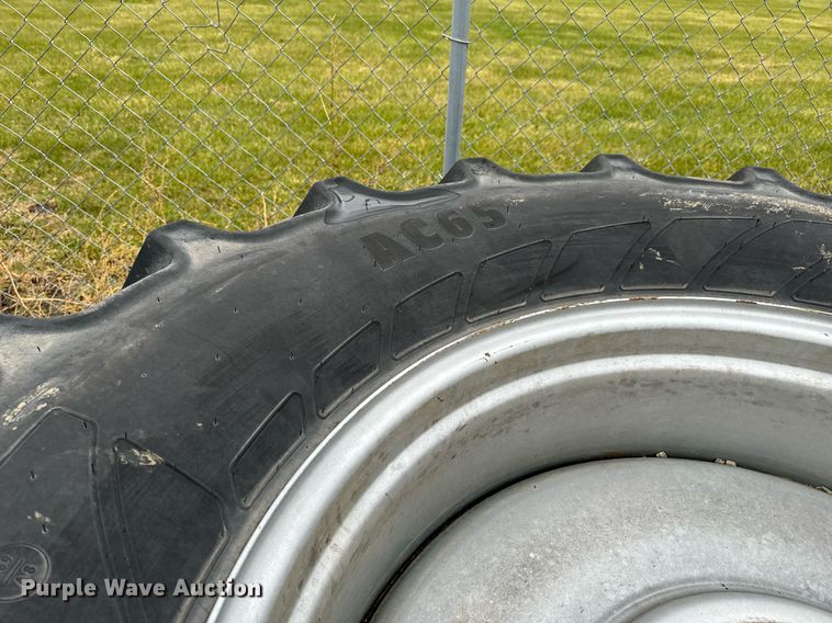 image for item NM9142 Tires