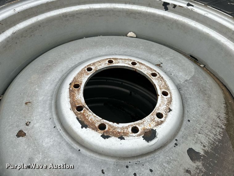 image for item NM9142 Tires