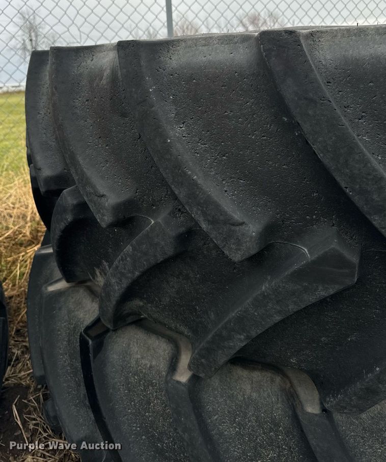 image for item NM9142 Tires