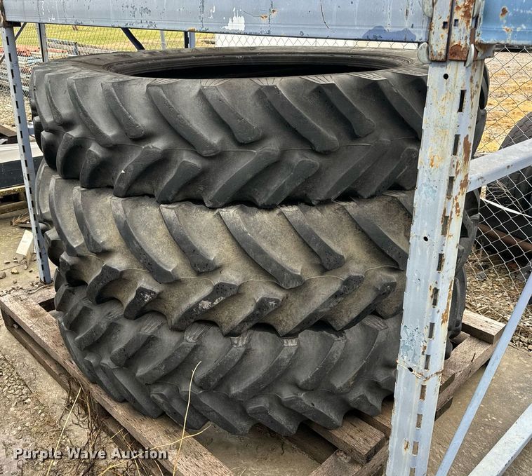 image for item NM9142 Tires