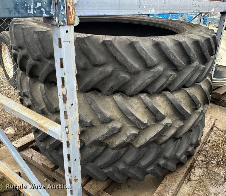 image for item NM9142 Tires