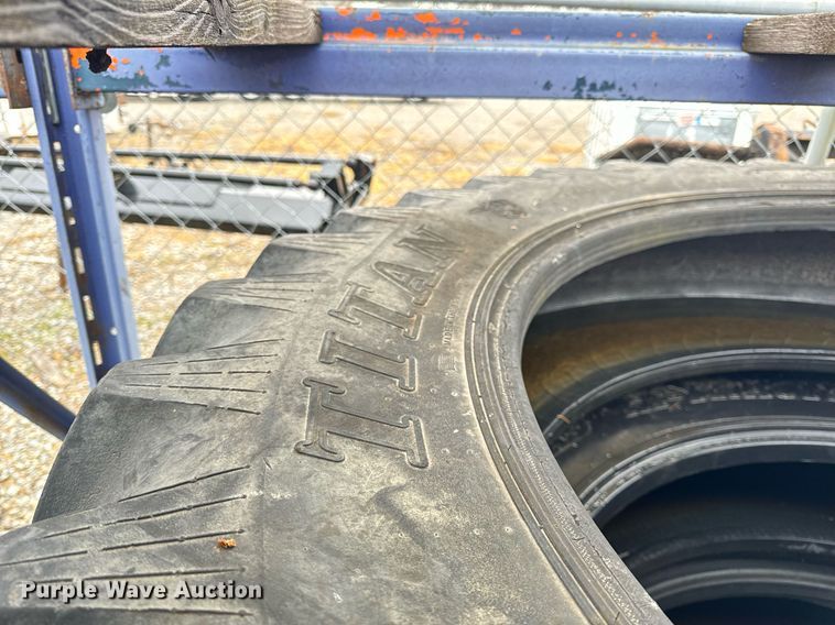 image for item NM9142 Tires