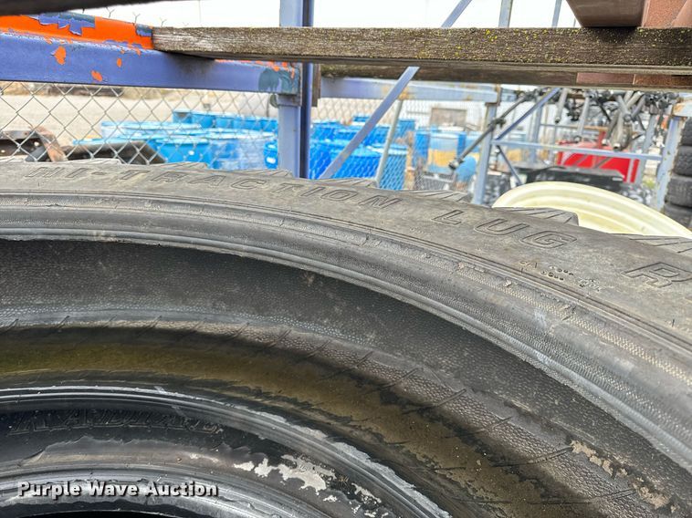 image for item NM9142 Tires