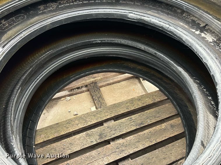 image for item NM9142 Tires