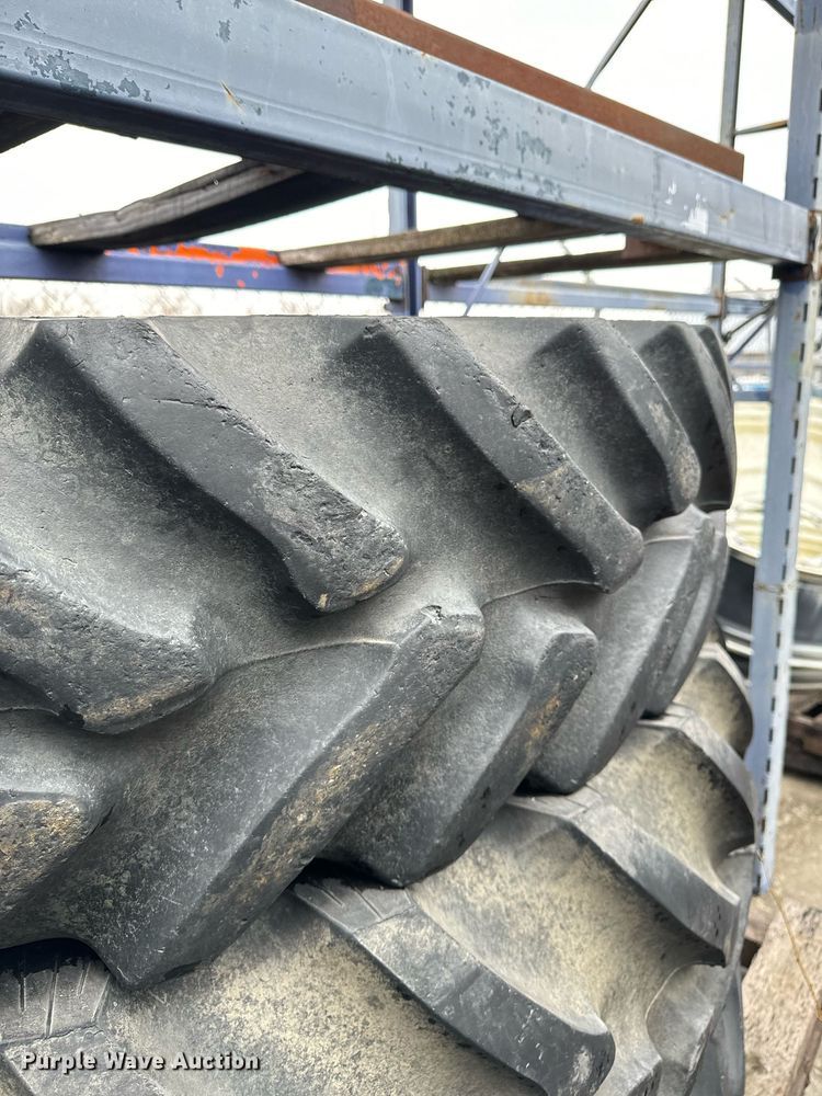 image for item NM9142 Tires