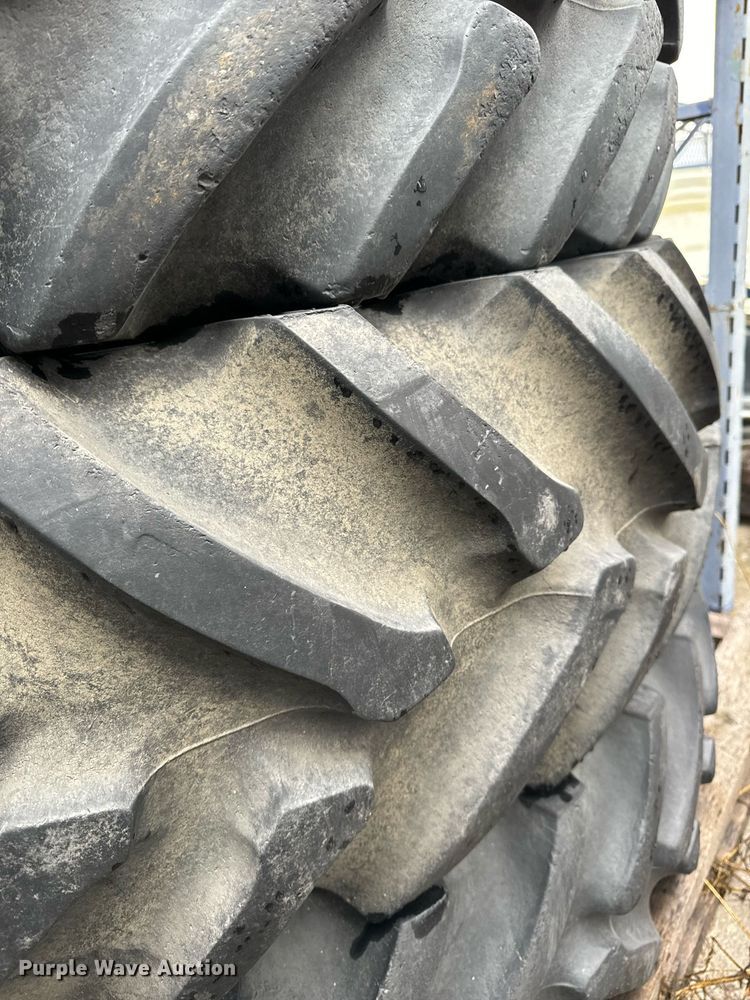 image for item NM9142 Tires