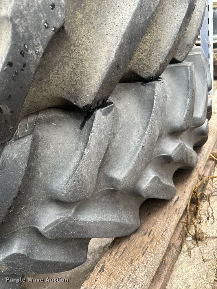 image for item NM9142 Tires