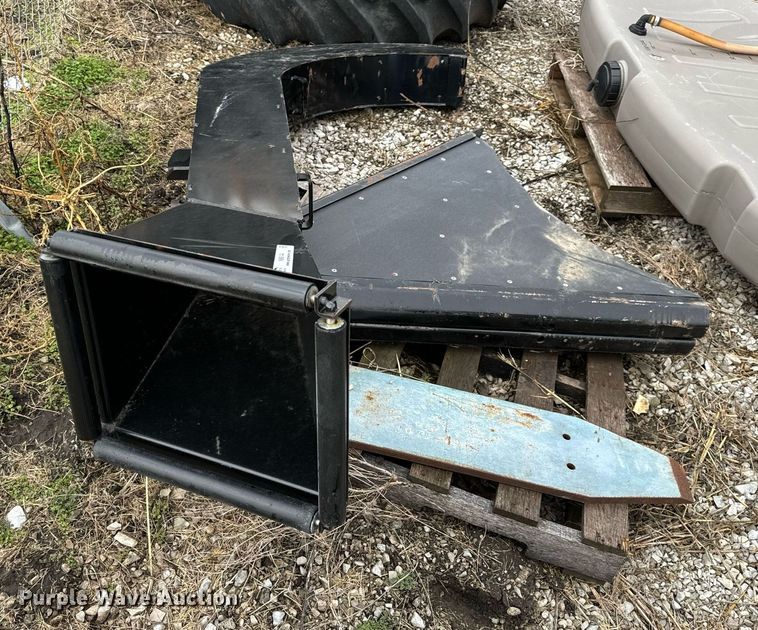 image for item NM9144 Tile dispenser