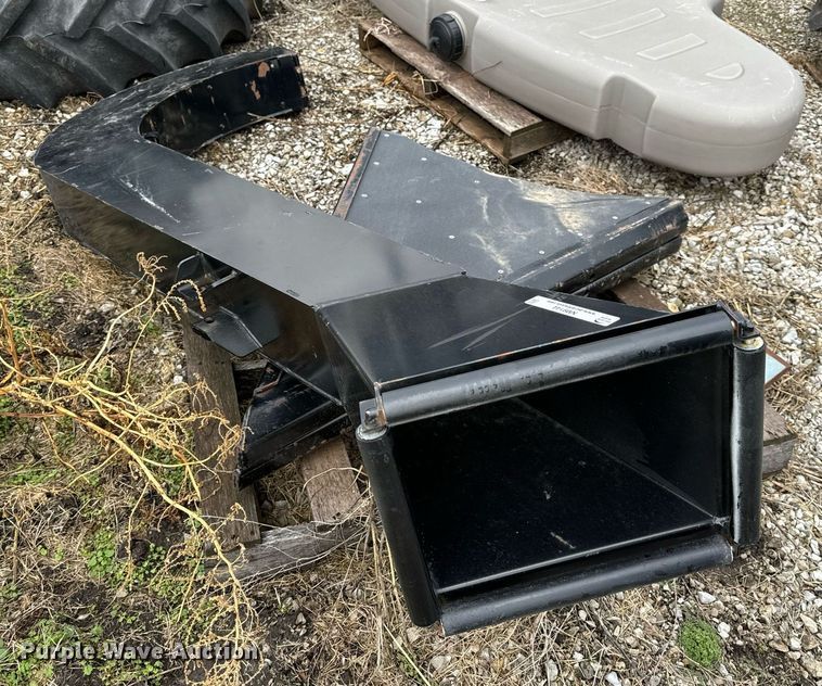 image for item NM9144 Tile dispenser