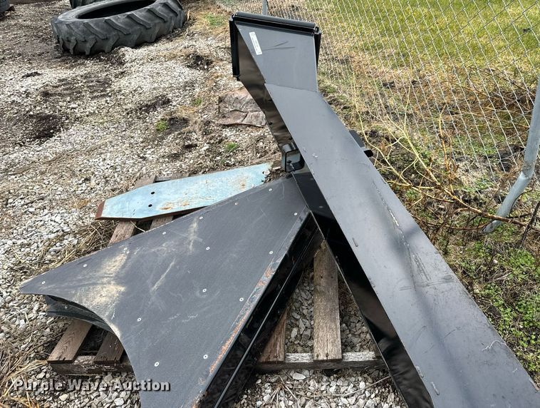 image for item NM9144 Tile dispenser