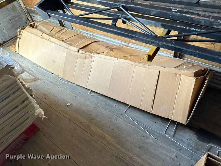 image for item NM9146 ACI  AG tarp kits & parts