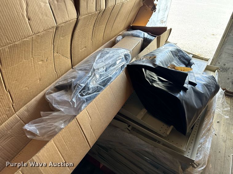 image for item NM9146 ACI  AG tarp kits & parts