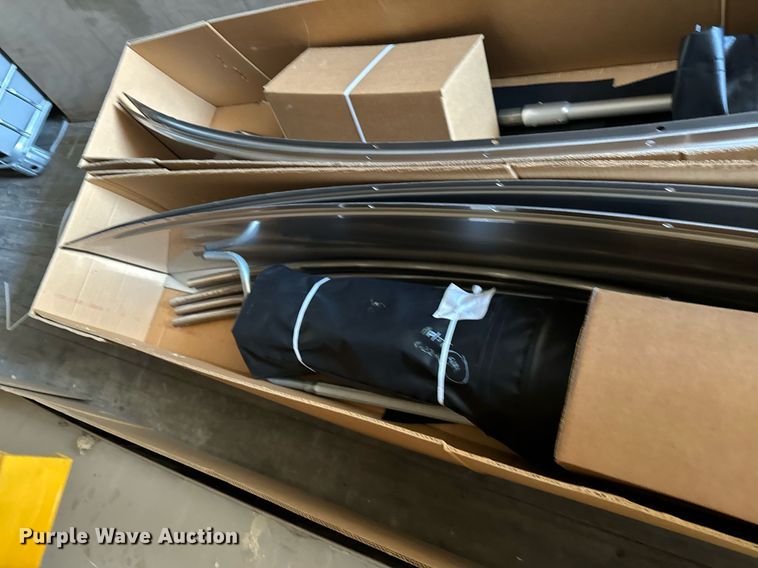 image for item NM9146 ACI  AG tarp kits & parts