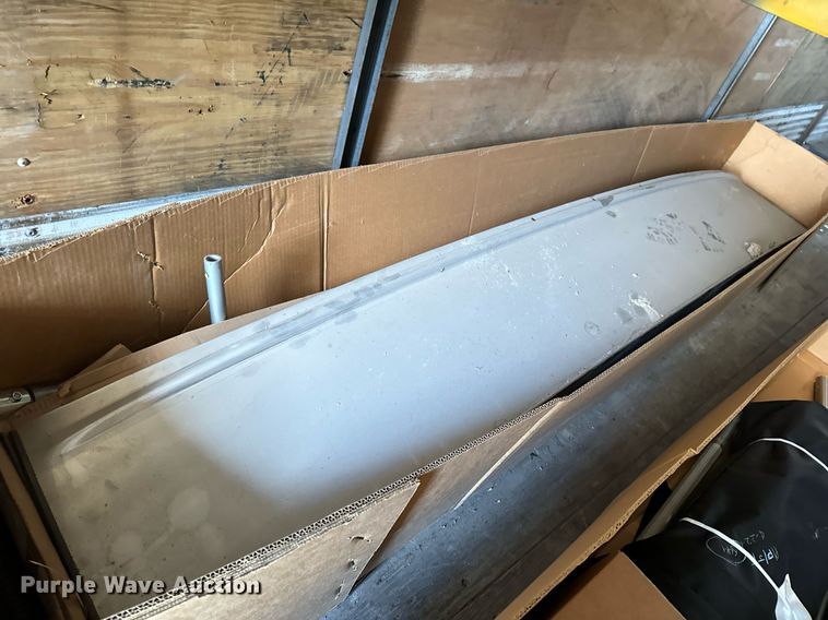 image for item NM9146 ACI  AG tarp kits & parts