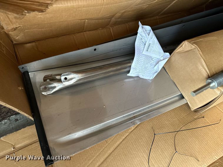 image for item NM9146 ACI  AG tarp kits & parts