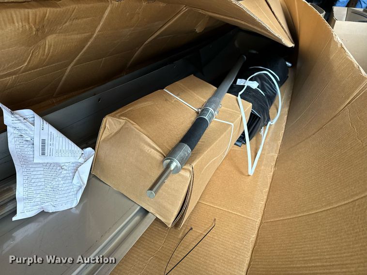 image for item NM9146 ACI  AG tarp kits & parts