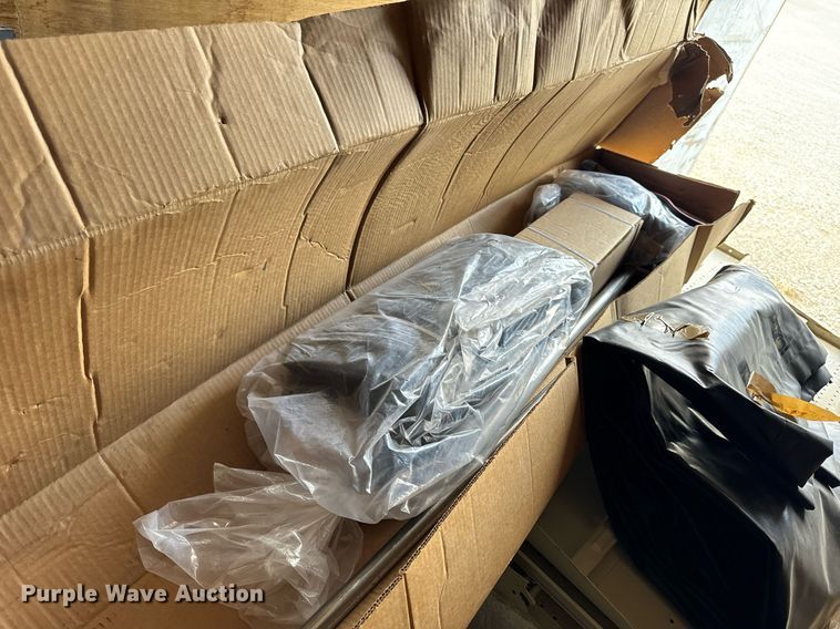 image for item NM9146 ACI  AG tarp kits & parts