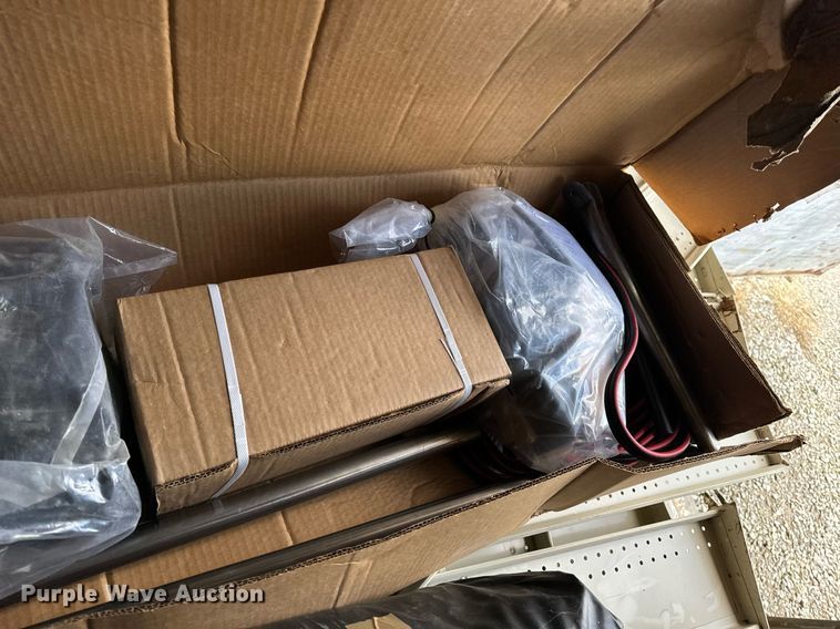 image for item NM9146 ACI  AG tarp kits & parts