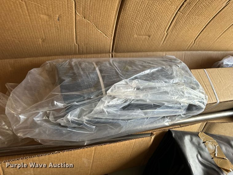 image for item NM9146 ACI  AG tarp kits & parts