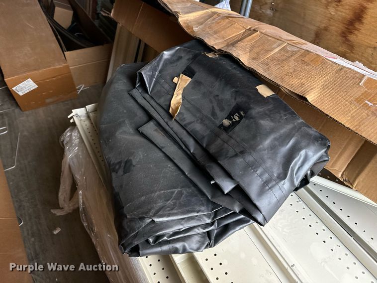 image for item NM9146 ACI  AG tarp kits & parts