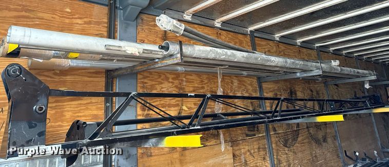 image for item NM9146 ACI  AG tarp kits & parts