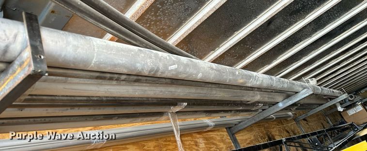 image for item NM9146 ACI  AG tarp kits & parts