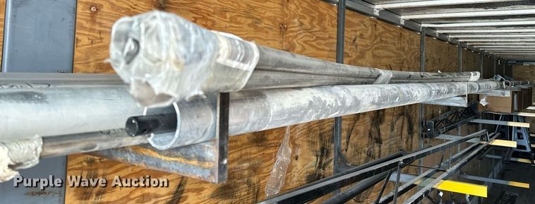 image for item NM9146 ACI  AG tarp kits & parts