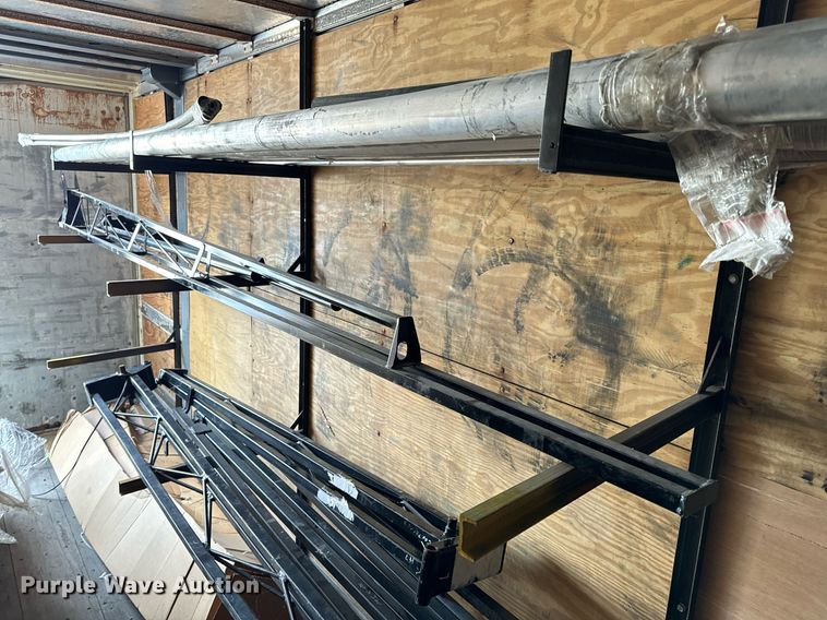 image for item NM9147 (5) Spra-Coupe sprayer booms