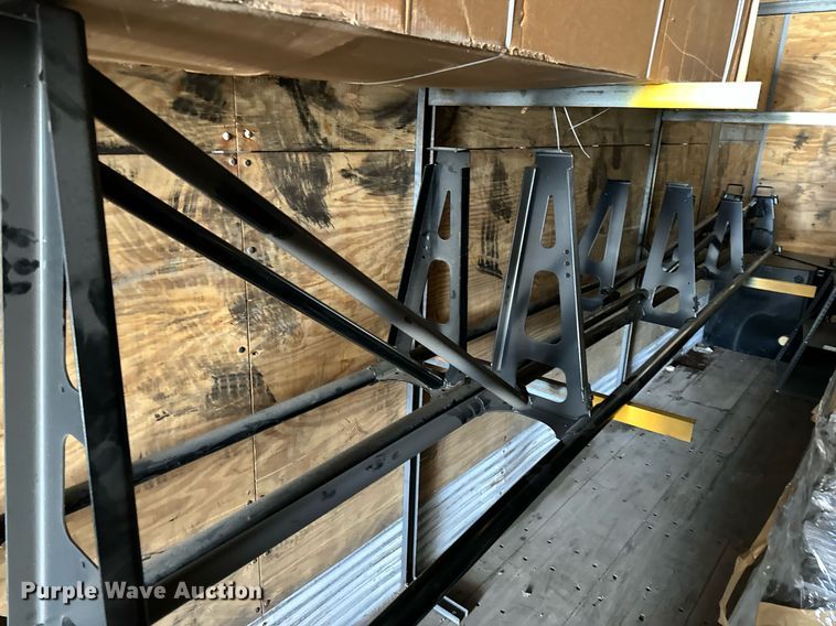 image for item NM9147 (5) Spra-Coupe sprayer booms