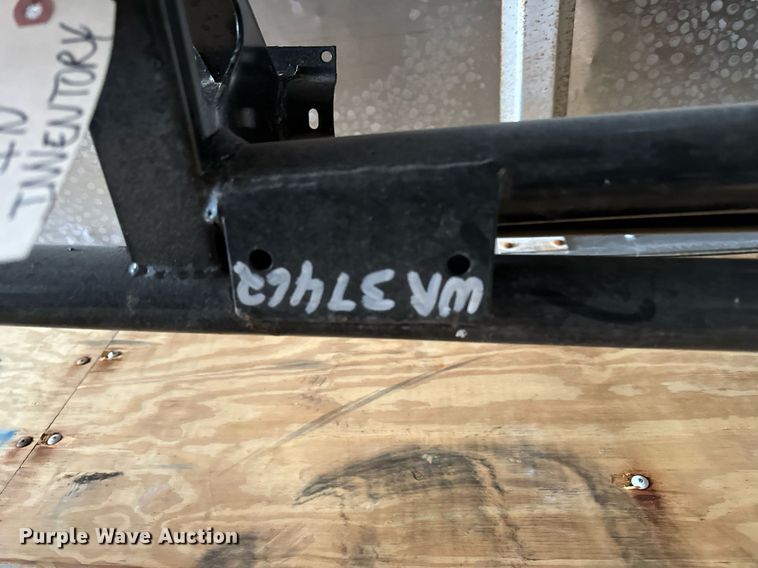 image for item NM9147 (5) Spra-Coupe sprayer booms