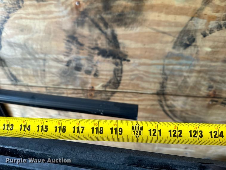 image for item NM9147 (5) Spra-Coupe sprayer booms