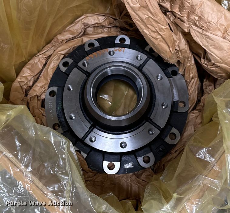 image for item NM9150 Miller  hub