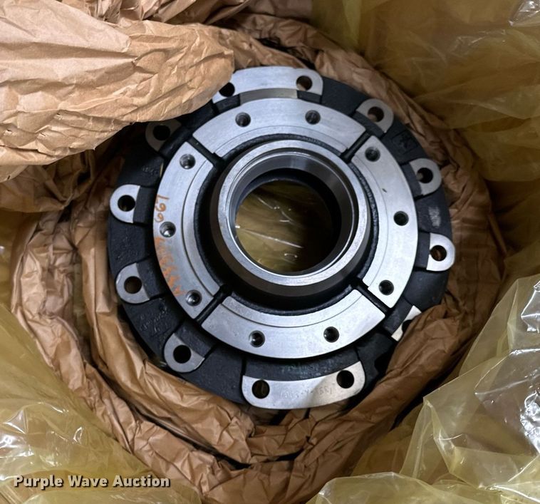 image for item NM9150 Miller  hub