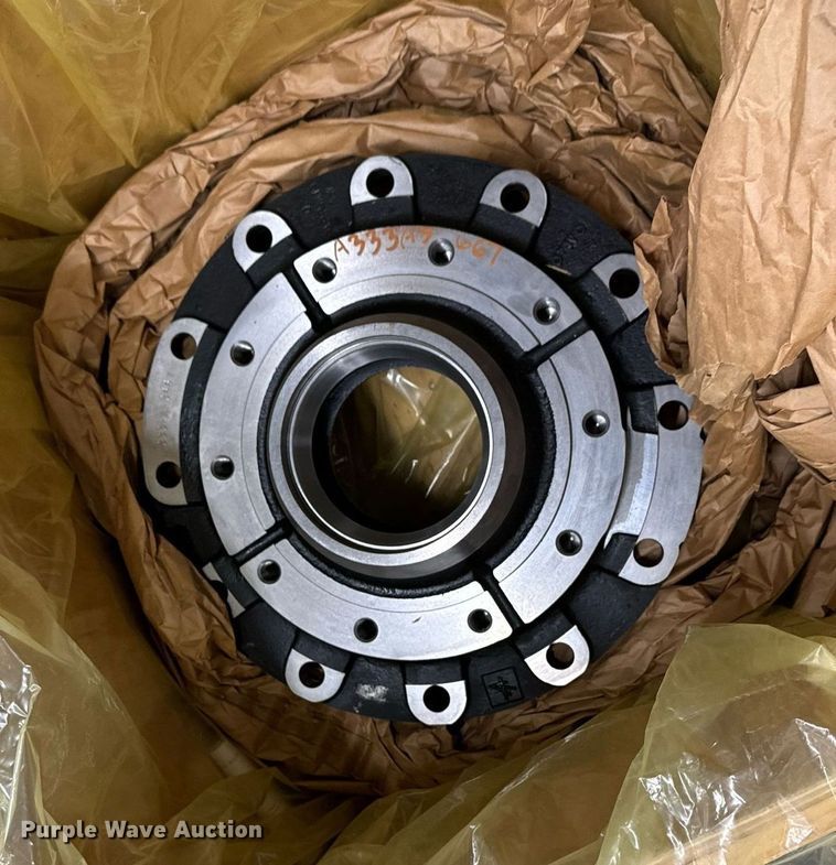 image for item NM9150 Miller  hub