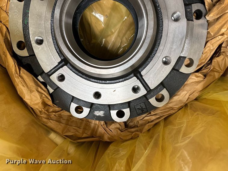 image for item NM9150 Miller  hub