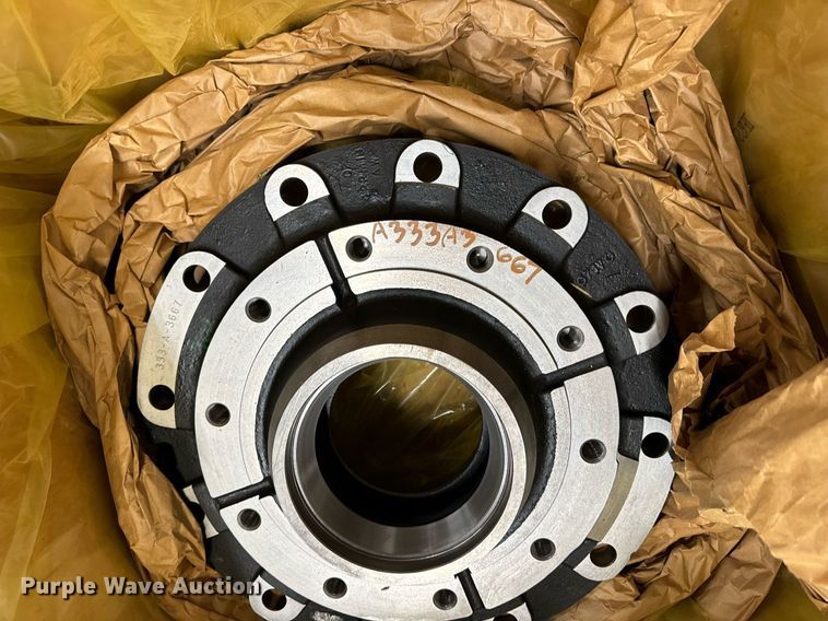 image for item NM9150 Miller  hub