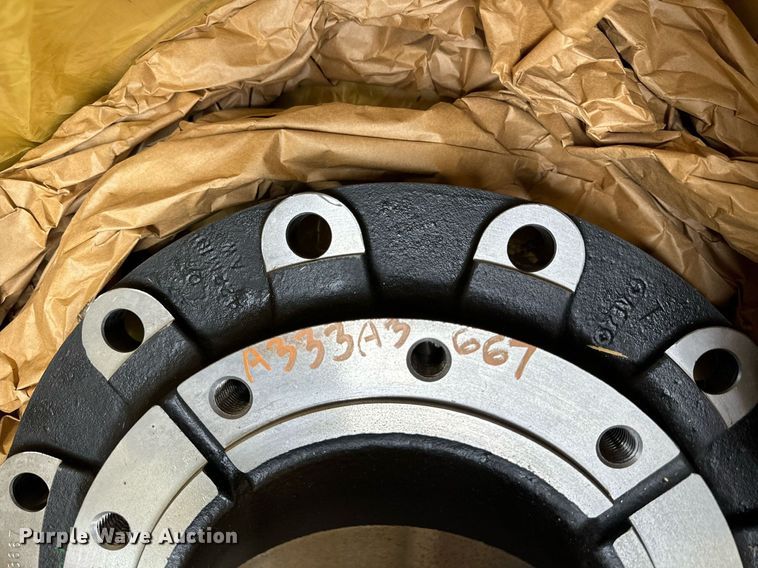 image for item NM9150 Miller  hub