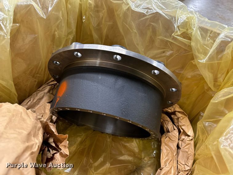 image for item NM9150 Miller  hub