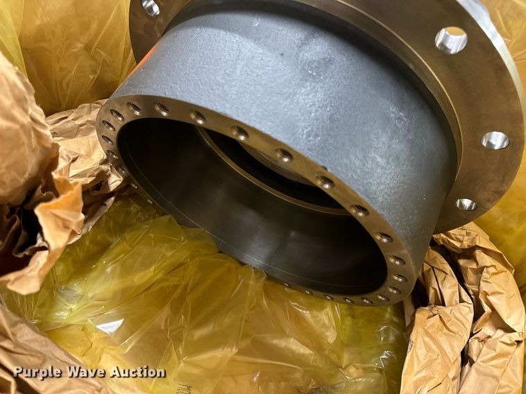 image for item NM9150 Miller  hub