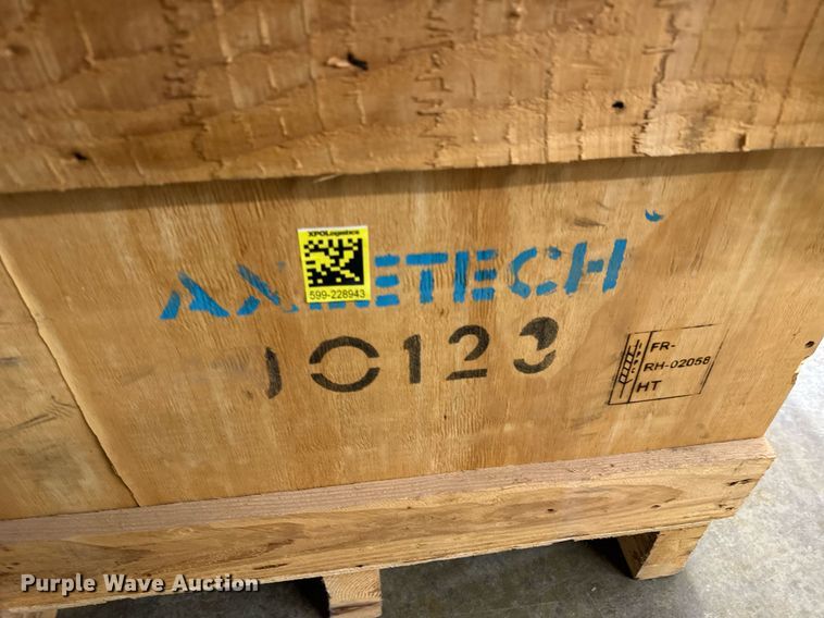 image for item NM9150 Miller  hub