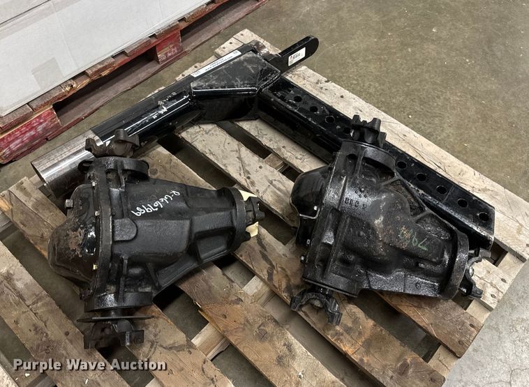 image for item NM9152 SpraCoupe  Sprayer parts