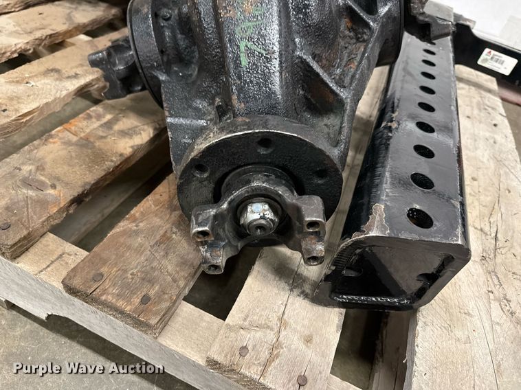 image for item NM9152 SpraCoupe  Sprayer parts