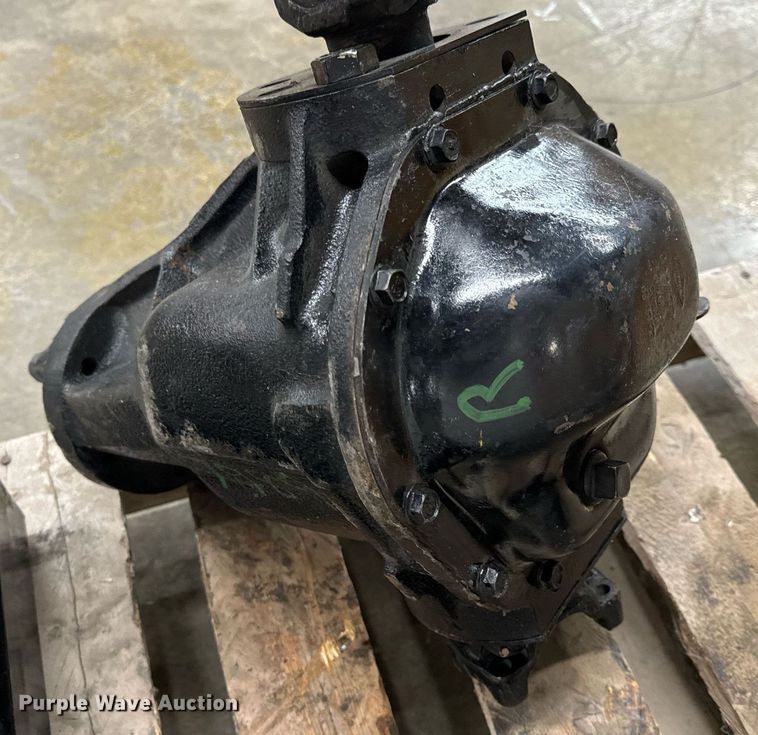 image for item NM9152 SpraCoupe  Sprayer parts