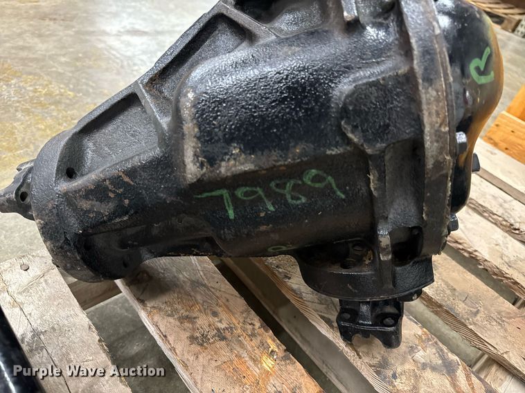 image for item NM9152 SpraCoupe  Sprayer parts