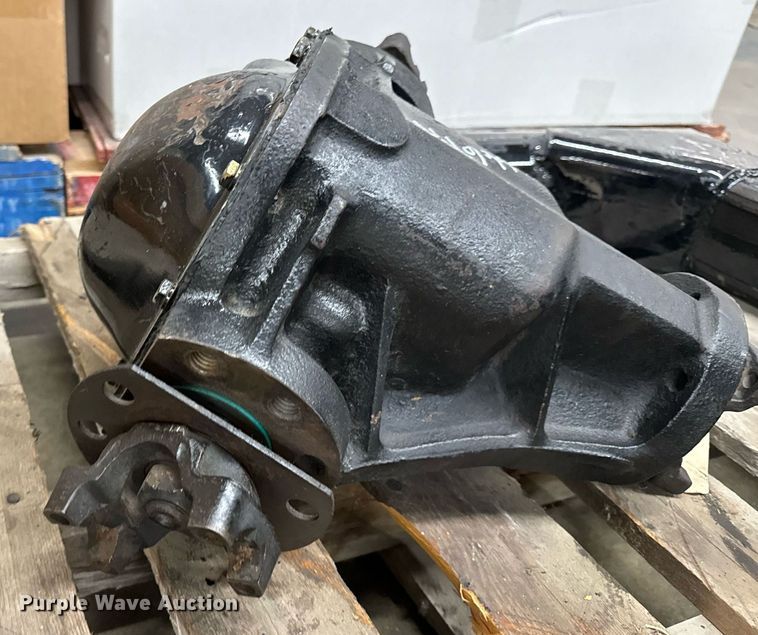 image for item NM9152 SpraCoupe  Sprayer parts