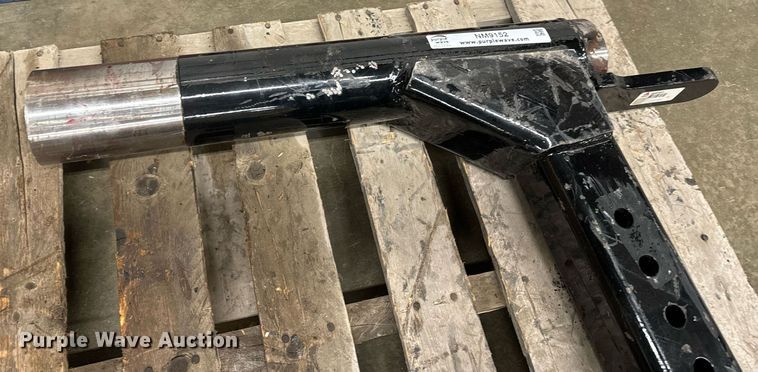 image for item NM9152 SpraCoupe  Sprayer parts