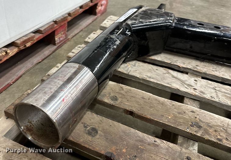 image for item NM9152 SpraCoupe  Sprayer parts