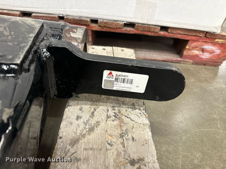 image for item NM9152 SpraCoupe  Sprayer parts