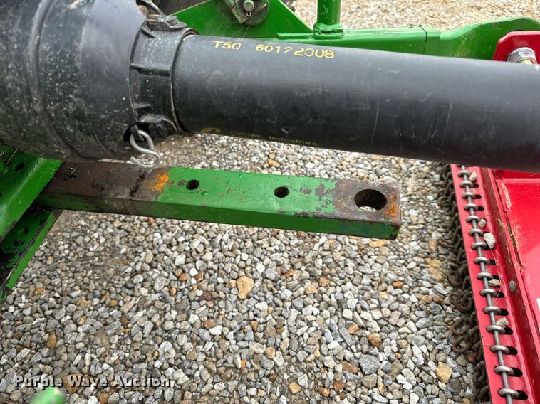 image for item NM9156 1981 John Deere 2640  tractor