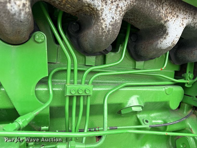 image for item NM9156 1981 John Deere 2640  tractor